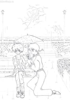 Komm bitte wieder zurück!..