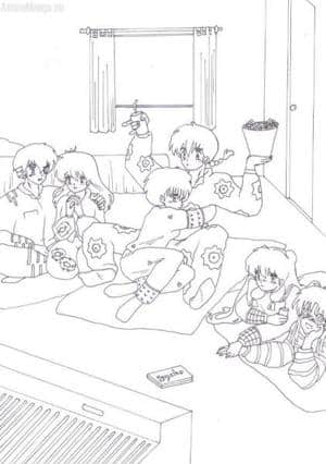 Video- oder eher Schmuseabend?^^