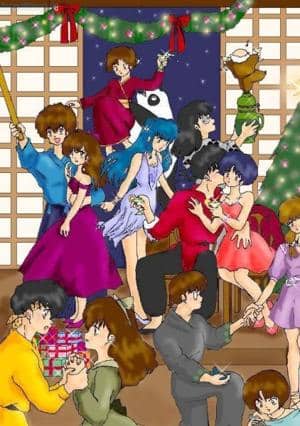 Merry x-mas everyone!