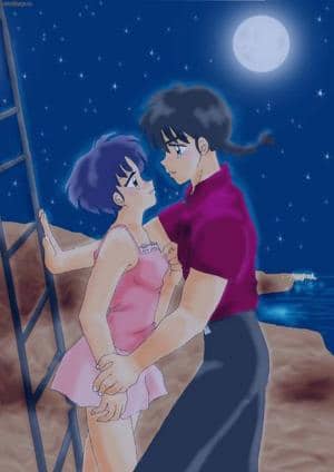 ...in the moonlightshadow..