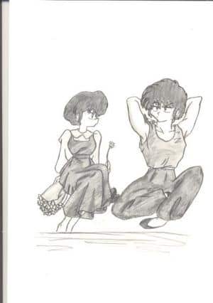 Pourquoi est-ce que je lui donne quelque chose?