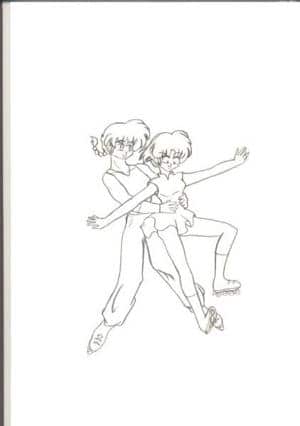 Ist doch ganz einfach Akane!