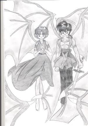 Tout le monde a du mal en eux!