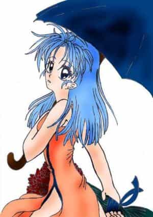 Est-ce que quelqu'un m'a appelé? -Colo