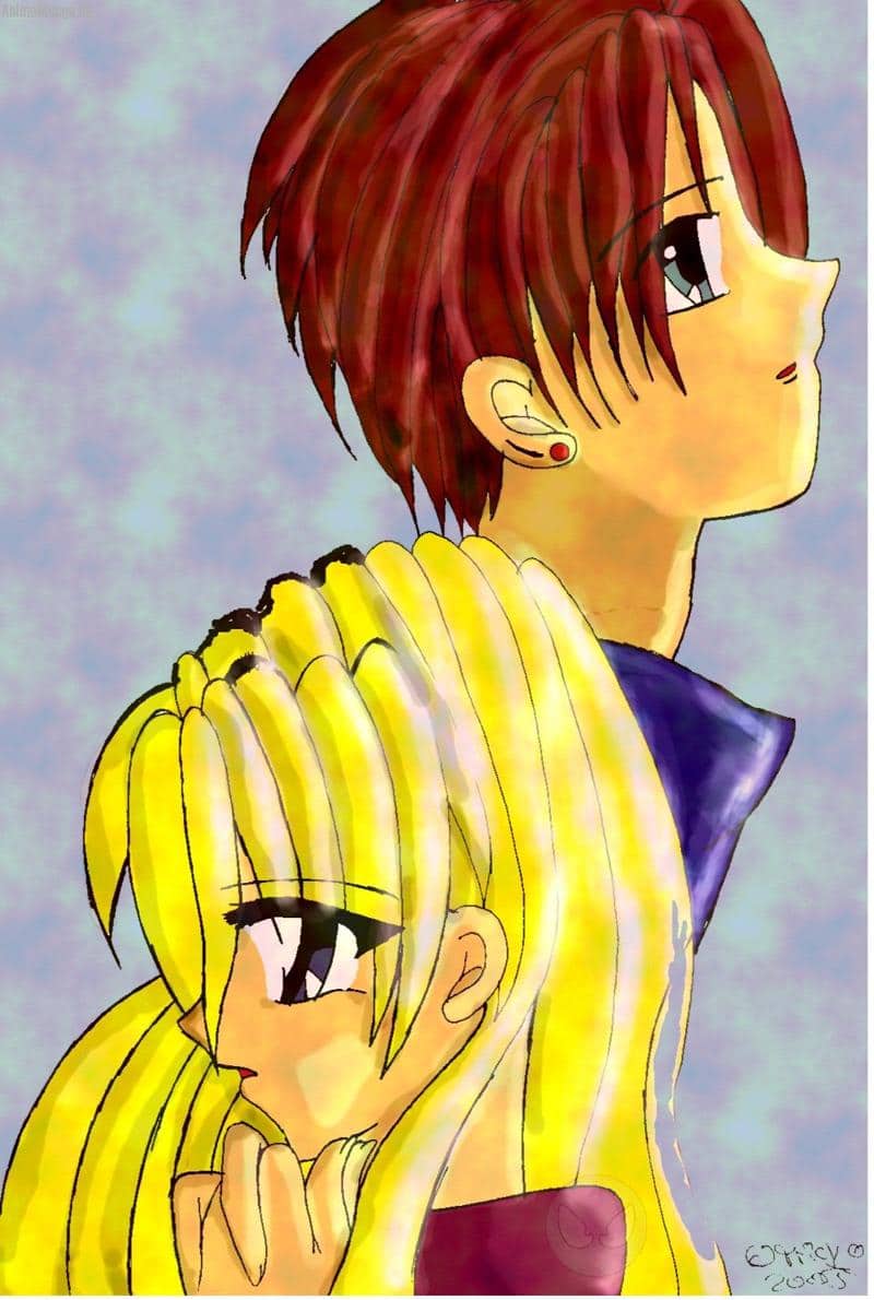 -.- nazuki und Taishi