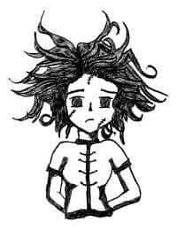 scar