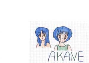 akane