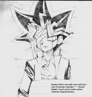 Yami im Koma.(Entschuldigung an Ranko19)