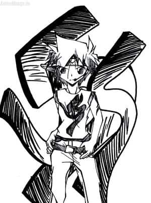 US 5 mit dem Sänger Shuyi