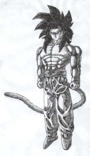 SonGoku4