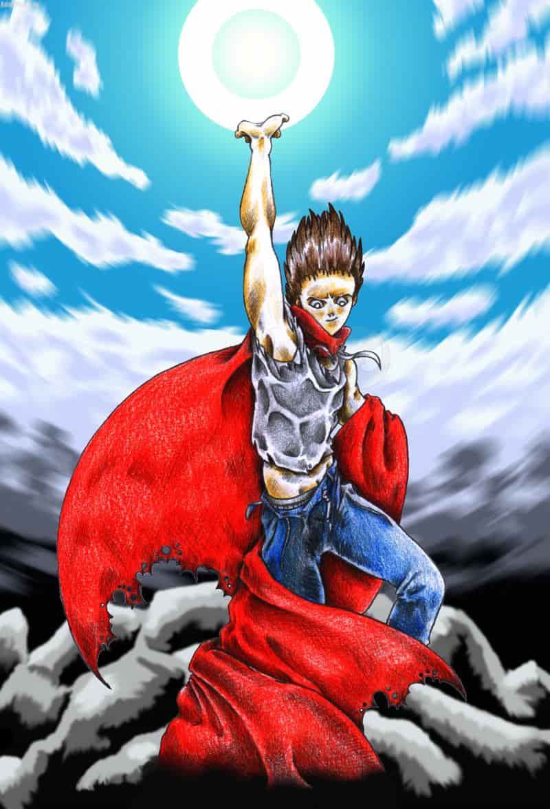 Plethora of Insanity