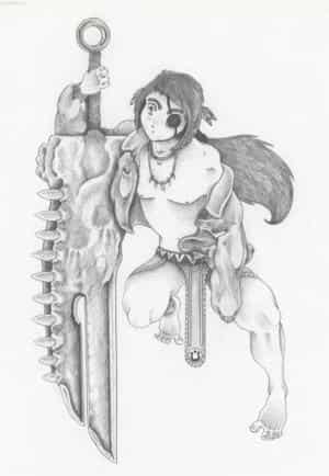 The Hunter´s Requiem