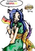 Greetings from Germany