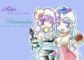 Aito + Hasmodia