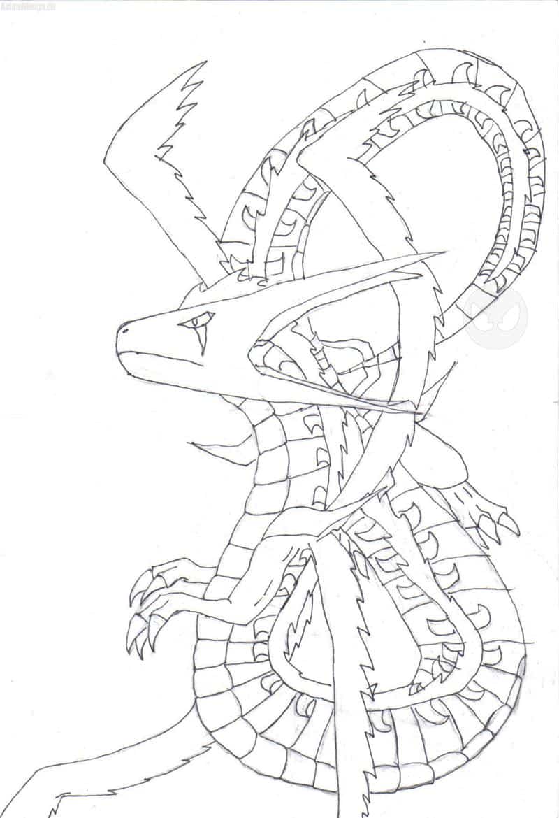 ein altes drafocia für nen wb...