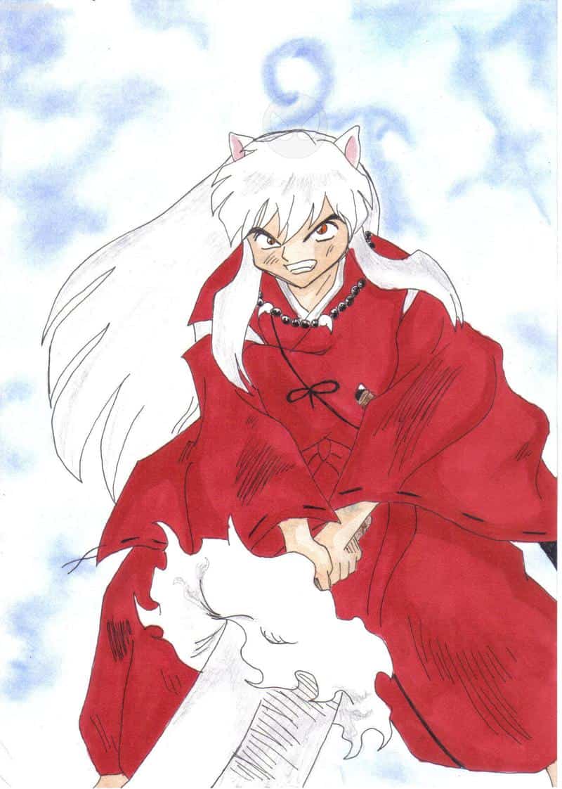 inuyasha für p.o.d^^