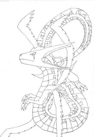 ein altes drafocia für nen wb...