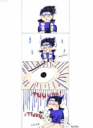 sasuke-verarsche-comic XD
