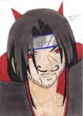 itachi xDDD