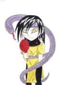 chibi orochimaru XD