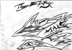 Beast