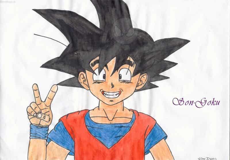 Son-Goku