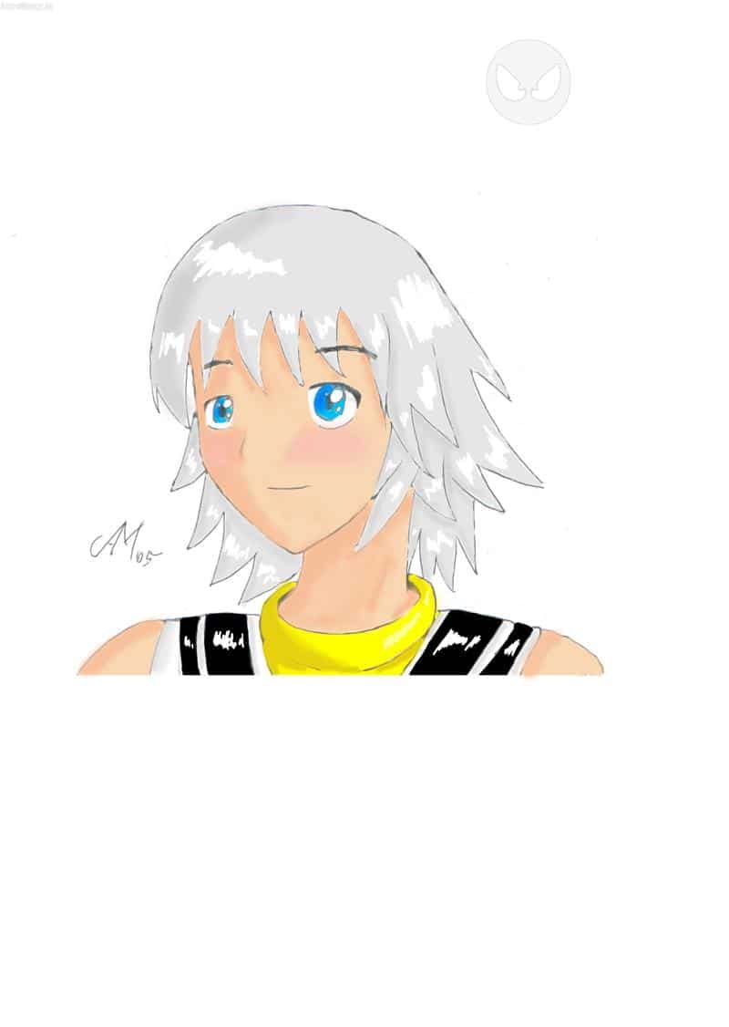 riku für Kagome91 o.O
