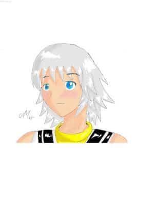 riku für Kagome91 o.O