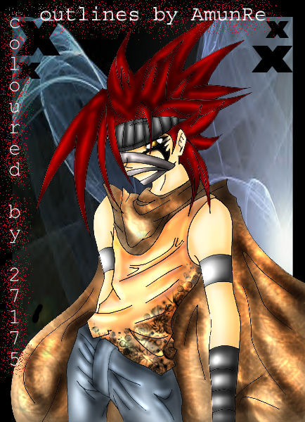 jo steht drauf von wem es iss...