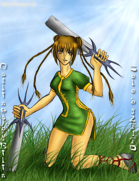 OL`s von Eilin !! ^^