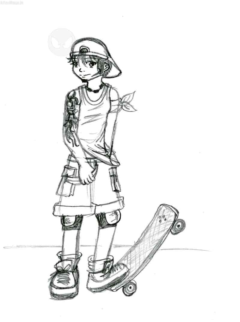 skizze no 5 (Oder?XD)