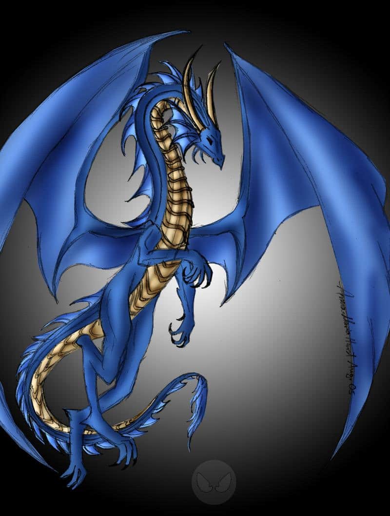 Drachöööööööö