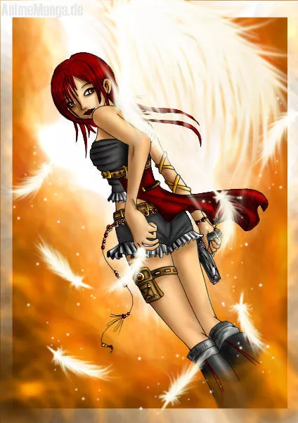 OL`s von Mayfly no 2