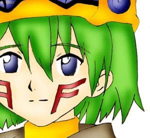 haha .hack for my new friend hamsterbackelilo