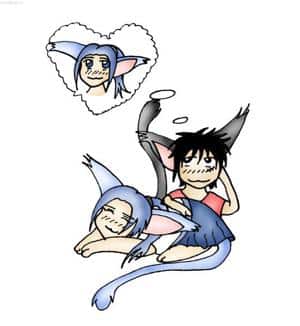 ruffy x vivi