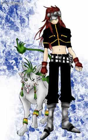 I only have it colored out lens from SID //