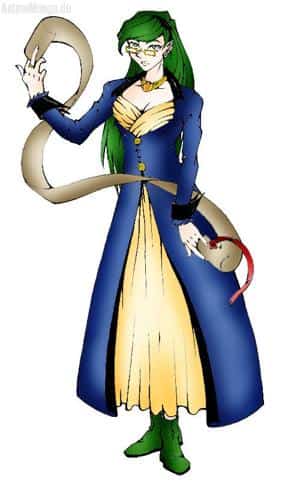 the outlines are au from i-net net from me ^^