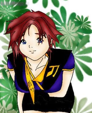 outlines sin von Kaji-Tora