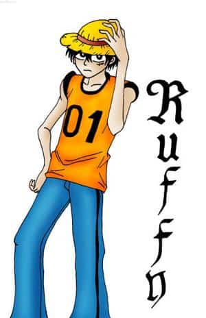 luffy