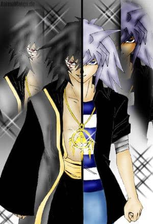 au only colored man it is time that I put in my own again! ^^