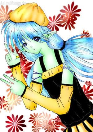 Ol from Kouri-chan ^^