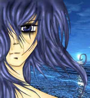 die Haare !!! *bin tot* X_x