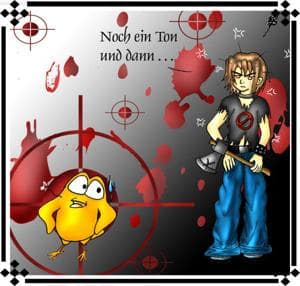 ANTI-SWEETY !!! X_x !!!!