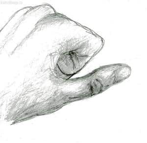 Probably my best thumb