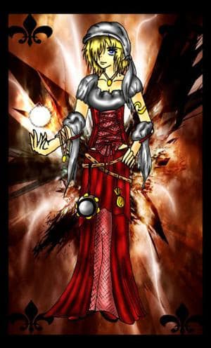 piccu für TriciDragoon