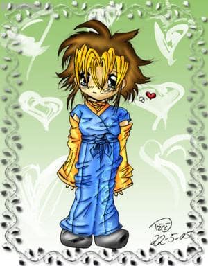 Ol von Somedaydreamer ^^