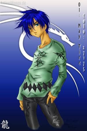 OL`S von May_Fire ^^