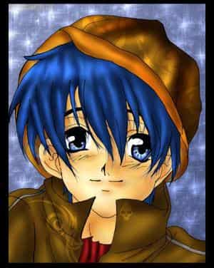 OL`s by Somedaydreamer ^^