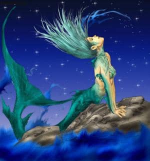 Mermaid ^^