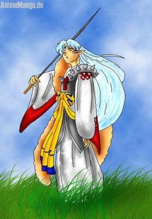 sesshomaru